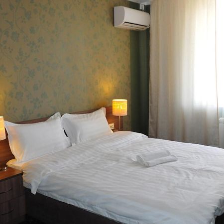Gokai Hotel อัสตานา ภายนอก รูปภาพ
