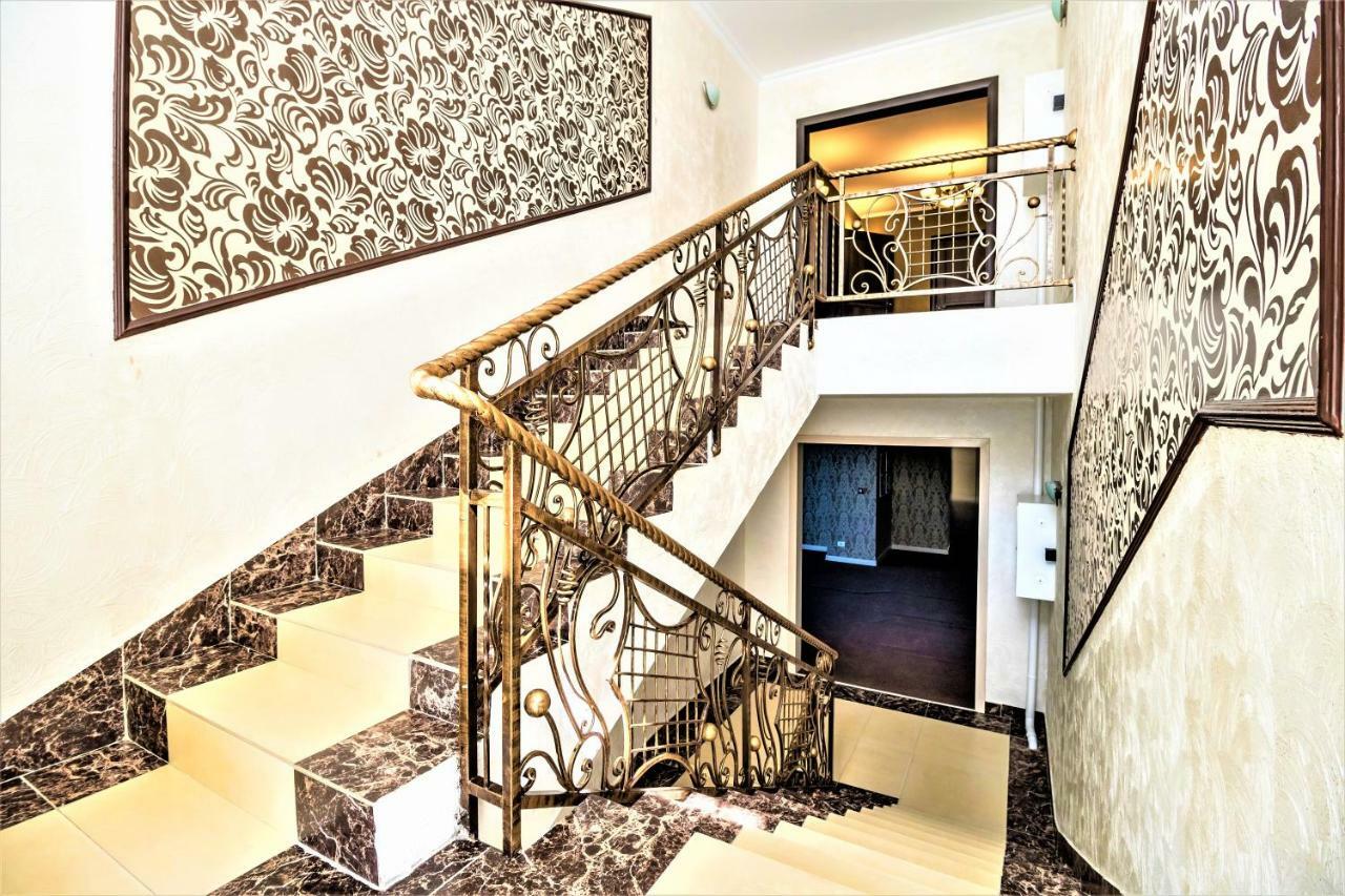 Gokai Hotel อัสตานา ภายนอก รูปภาพ