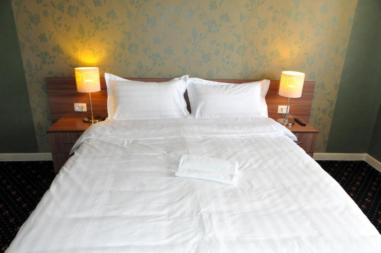 Gokai Hotel อัสตานา ภายนอก รูปภาพ
