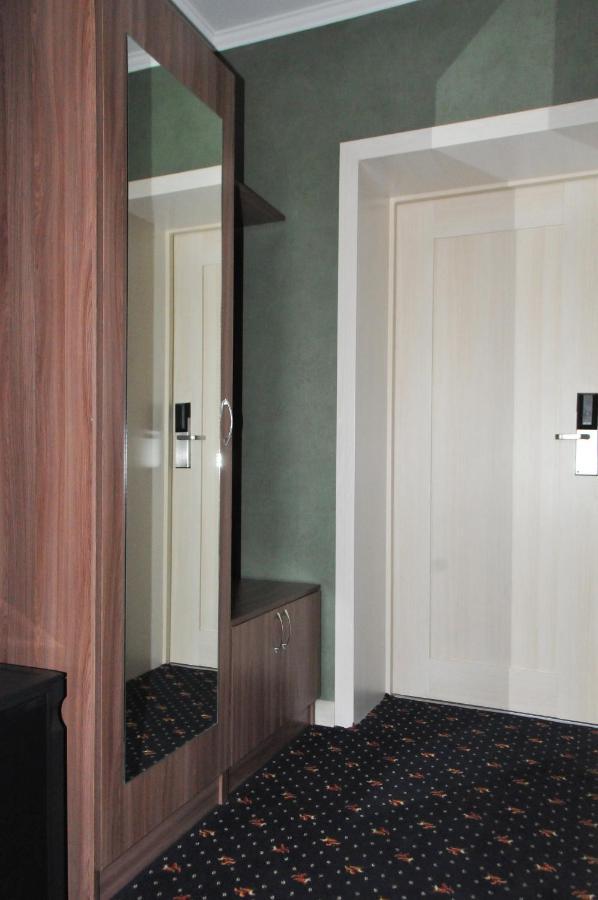 Gokai Hotel อัสตานา ภายนอก รูปภาพ