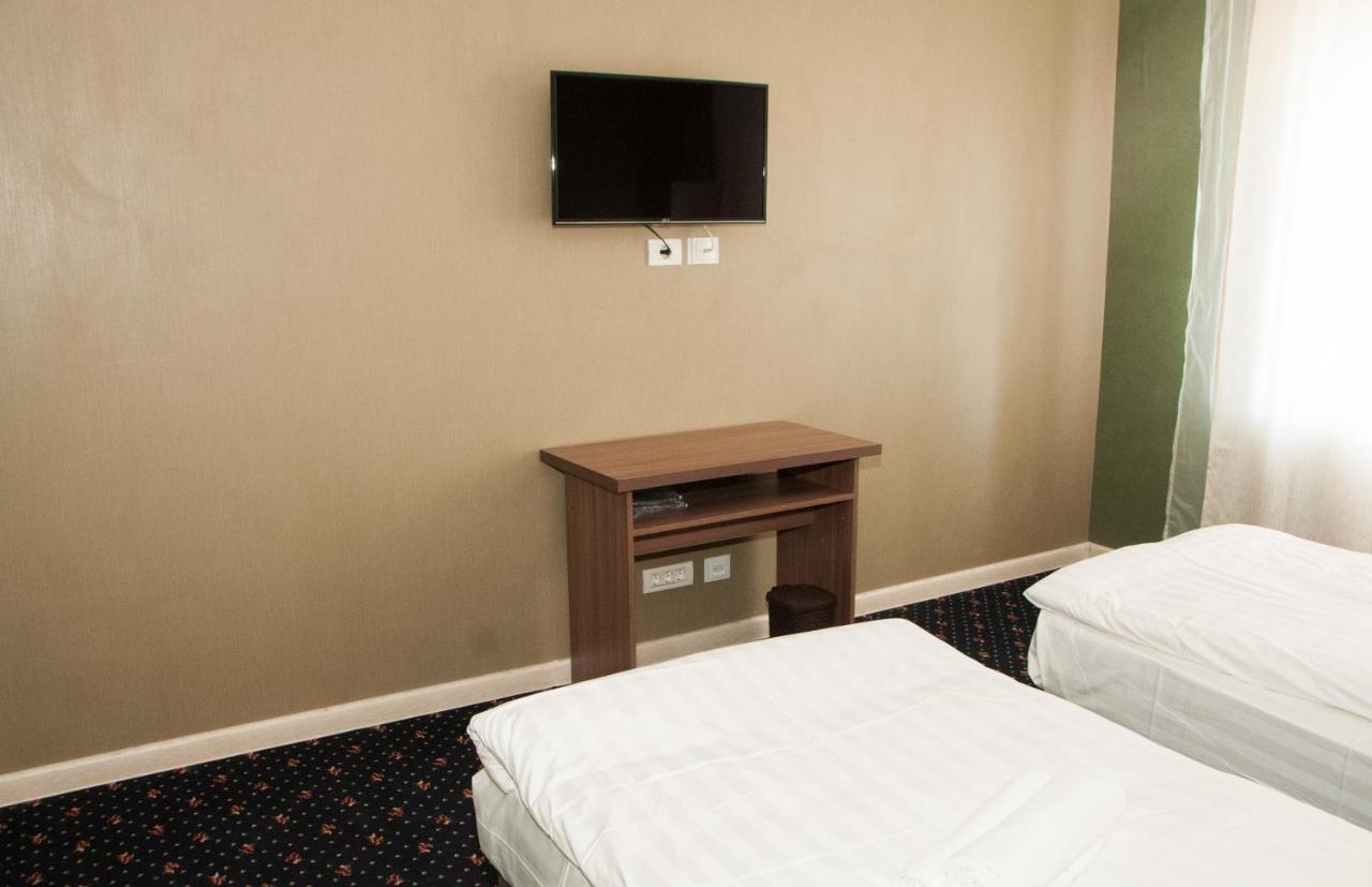 Gokai Hotel อัสตานา ภายนอก รูปภาพ